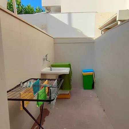 Hébergement de vacances Verso Sud,